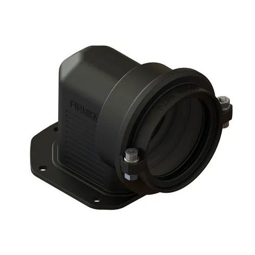 Самозатухающий соединитель для трубы - JWPA series - FRÄNKISCHE Industrial Pipes GmbH & Co. KG