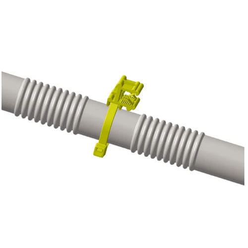 Крепежный элемент для труб - FIPCOOL FIX - FRÄNKISCHE Industrial Pipes GmbH & Co. KG