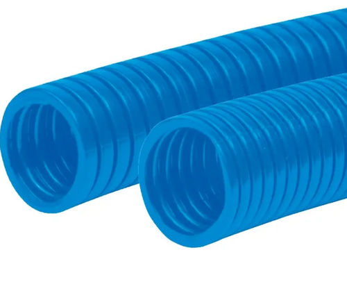 Оболочка для защиты - FPAF-A - FRÄNKISCHE Industrial Pipes GmbH & Co. KG - гофрированная / для кабелей / из PA6