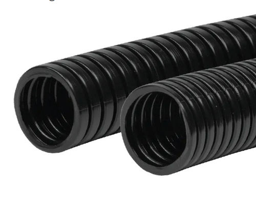 Оболочка для защиты - HPAC series - FRÄNKISCHE Industrial Pipes GmbH & Co. KG - гофрированная / для кабелей / из PA6