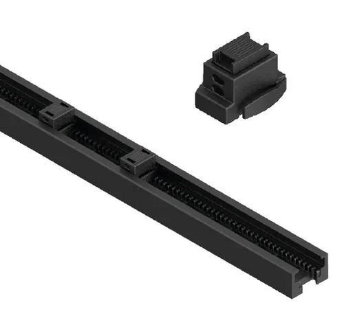 DIN-рейка - CRPA - FRÄNKISCHE Industrial Pipes GmbH & Co. KG