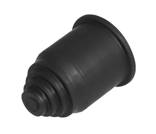 Втулка из TPE - PTTP series - FRÄNKISCHE Industrial Pipes GmbH & Co. KG - оболочки / для применения в железнодорожной отрасли / промышленная