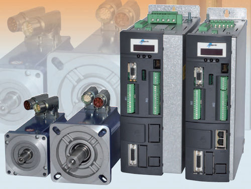 Сервоконтроллер AC - DDM series - MAGNETIC Srl - цифровой
