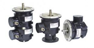 Тахометрический генератор - FR/BR series - MAGNETIC Srl