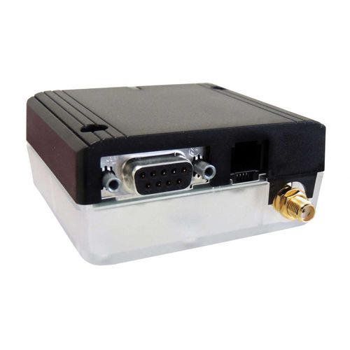 Мосток связи - MC93  - MC Technologies GmbH - NB-IoT / RS-232 / RS-485