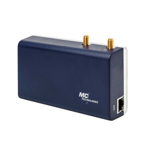 Мосток IoT - MC100  - MC Technologies GmbH - GPRS / GSM / 3G