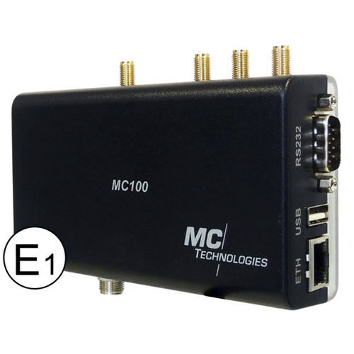 Мосток IoT - MC100  - MC Technologies GmbH - WLAN / RS232 / RS-485