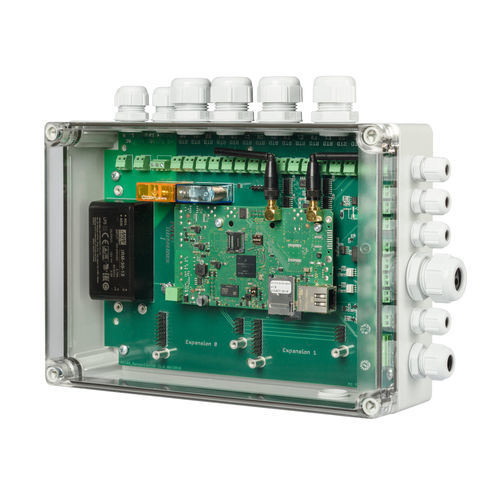 Мосток IoT - MC100  - MC Technologies GmbH - WLAN / 3G / Ethernet