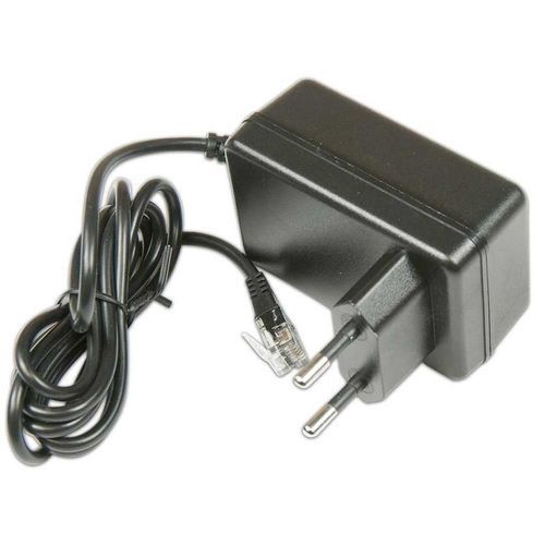 Вставной источник электропитания - 193601 - MC Technologies GmbH - AC/DC / CE / соответствие директиве RoHS