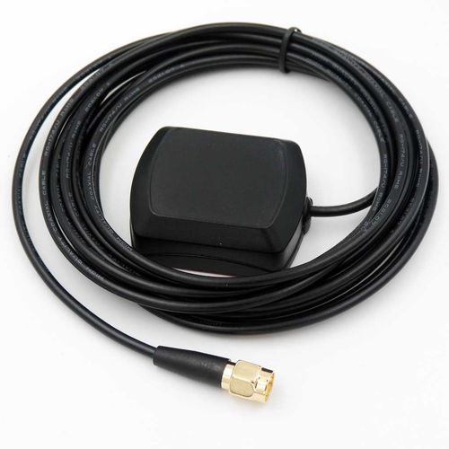 Антенна GPS - 163027 - MC Technologies GmbH - GLONASS / внешняя