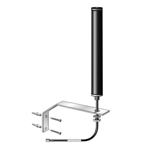 Антенна 4G LTE - 100943 - MC Technologies GmbH - 2G / WLAN / ISM-диапазон