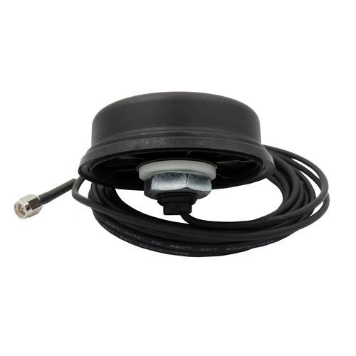 Антенна GPS - 101030 - MC Technologies GmbH - 4G LTE / 2G / ISM-диапазон