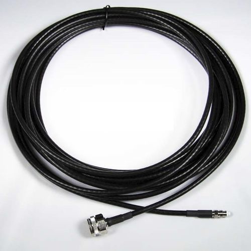 Электрический кабель питания - 100421 - MC Technologies GmbH - коаксиальный / SMA / с малыми потерями