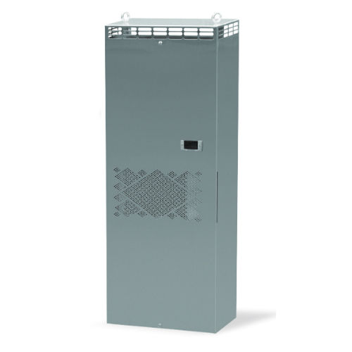 Настенный кондиционер - XEGO12 Series - MPGAMMA srl - промышленный / уличный