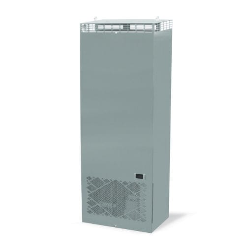 Настенный кондиционер - XEGO30 Series - MPGAMMA srl - промышленный / уличный