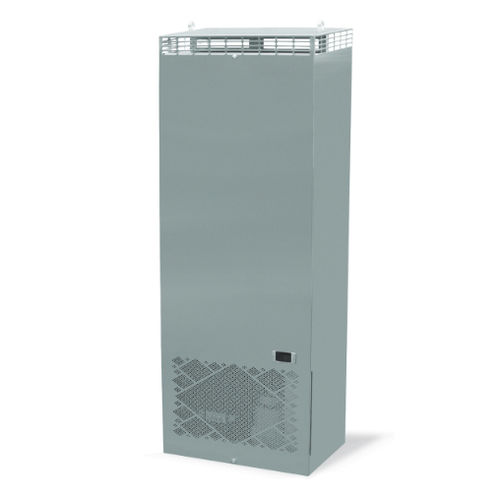 Настенный кондиционер - XEGO40 Series - MPGAMMA srl - промышленный / уличный