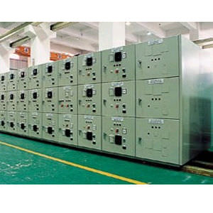 Распредустройство высокого напряжения - Allis Electric - под металлическим кожухом / для распределения электроэнергии