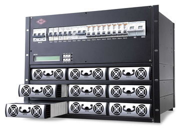 Источник питания для монтажа в стол - ES1948 series - Allis Electric - AC/DC / для резки / монофазовый