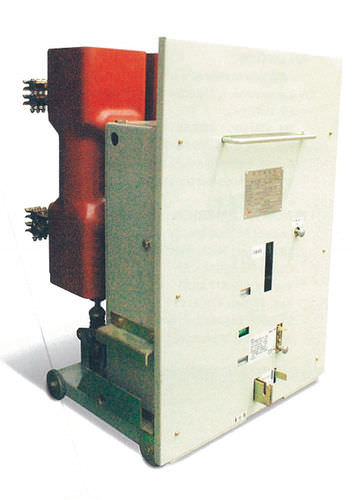 Вакуумный выключатель - VCB - Allis Electric - мощности / модульный / для открытого пространства