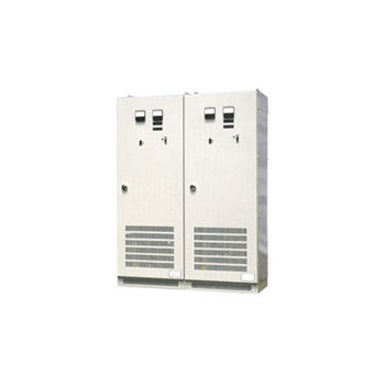 Источник электропитания в виде шкафа - SCR - Allis Electric - DC/DC / для резки / с защитой от сверхтоков