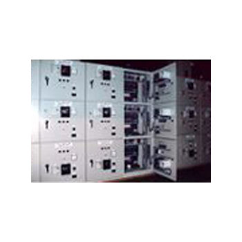 Распредустройство низкого напряжения - Allis Electric - под металлическим кожухом / для распределения электроэнергии