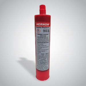 Паста с соединением - Gasket Replacer 903 - Hernon Manufacturing - для электрического оборудования