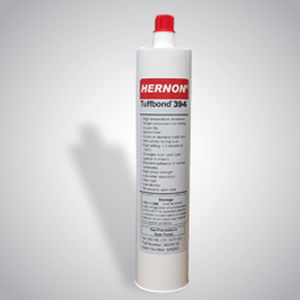 Эпоксидный клей - Tuffbond® 394 - Hernon Manufacturing - для пластмассы / однокомпонентный / промышленный