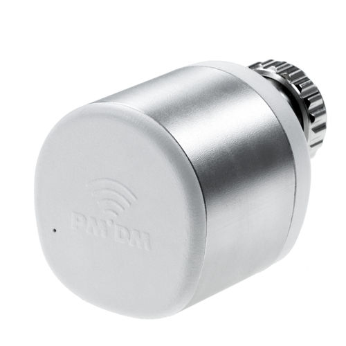 Термостатический клапан для радиатора - SmartValve - MinebeaMitsumi Technology Center Europe GmbH - для регулирования температуры