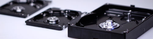 Синхронный двигатель - MinebeaMitsumi Technology Center Europe GmbH - DC / дискового типа / для электронной промышленности