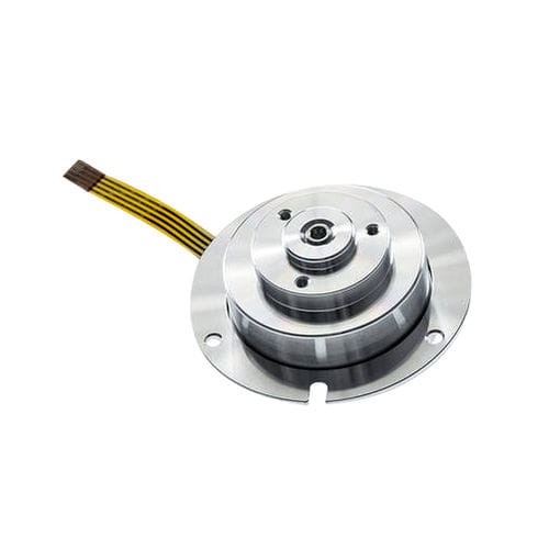 Бесщеточный двигатель - BLDC FDB SP2B - MinebeaMitsumi Technology Center Europe GmbH - DC / 5V / с высокой пропускной способностью