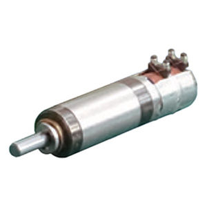 Шаговый 2-фазный двигатель - PG5-K20 series - MinebeaMitsumi Technology Center Europe GmbH - DC / 3V / с постоянными магнитами