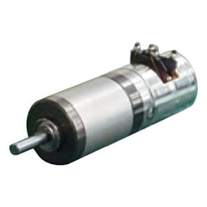Шаговый 2-фазный двигатель - PG8-K20 series - MinebeaMitsumi Technology Center Europe GmbH - DC / 5V / с постоянными магнитами