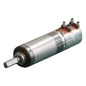 Шаговый 2-фазный двигатель - PG6-K20 series - MinebeaMitsumi Technology Center Europe GmbH - DC / 3V / промышленный