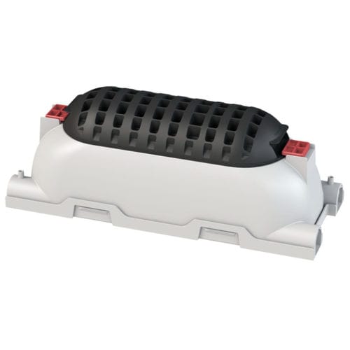 Подземный сплайс-бокс - AT29030 - KAISER GmbH & Co. KG - без галогенов / IP68
