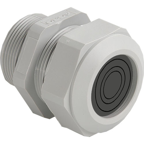 Кабельная втулка из полиамида - 1571.4 series - KAISER GmbH & Co. KG - IP68 / резьбовая