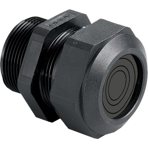 Кабельная втулка из полиамида - 1540.4 series - KAISER GmbH & Co. KG - IP68 / резьбовая
