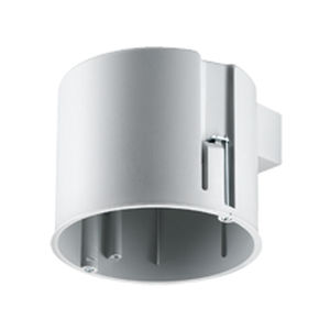 Настенный корпус - ThermoX® - KAISER GmbH & Co. KG - для наблюдения / компактный