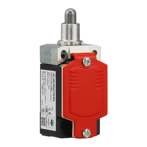 Концевой выключатель IP67 - MN78 - BERNSTEIN AG - IP66 / прочный / механический