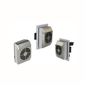 Влагопоглотитель охладитель - PSE series - Rübsamen & Herr Elektrobau GmbH - воздуха / для электрошкафа