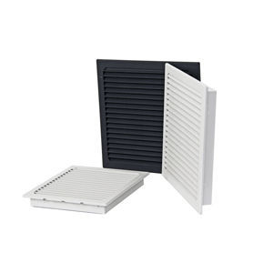 Вентиляционная решетка - BV 400/500 - Rübsamen & Herr Elektrobau GmbH