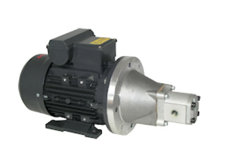 Центробежный насос - 240 V  - Hydraproducts - промышленный / для алюминия / из чугуна