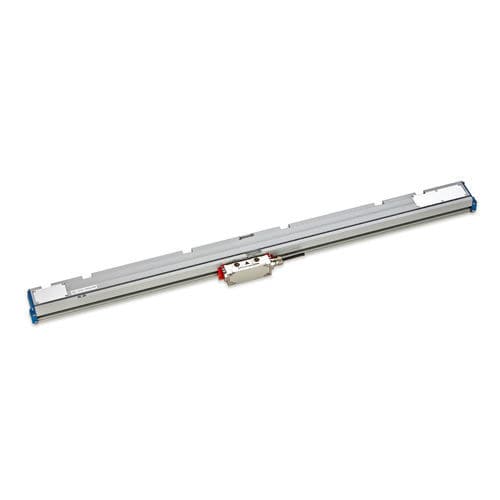 Абсолютный линейный энкодер - GVS 919 - GIVI MISURE - магнитный / герметичный / BiSS-C