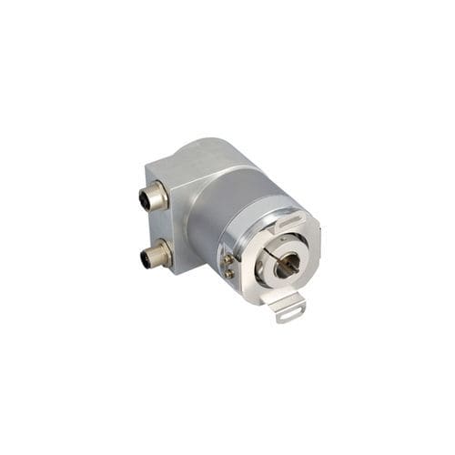 Абсолютный датчик угла поворота - OCD-CAA1B-1213-B11S-H1B - POSITAL FRABA - оптический / 12 битов / 12 битов