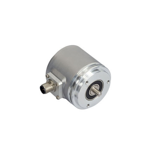 Абсолютный датчик угла поворота - OCD-S401G-1413-S060-PRQ - POSITAL FRABA - оптический / механический / 14-битный