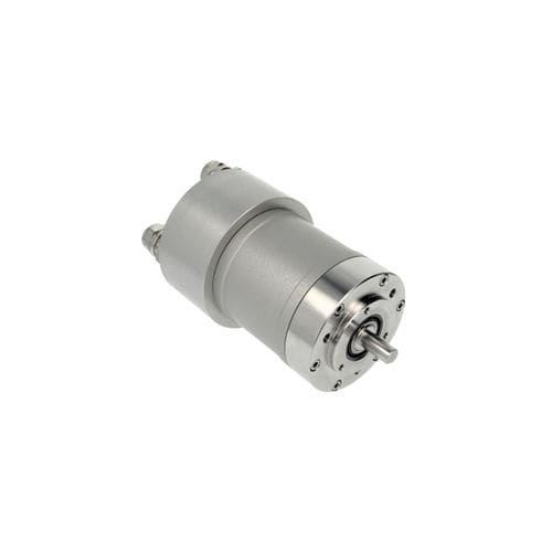Абсолютный датчик угла поворота - OCE-DPC1B-1416-W10W-HFG - POSITAL FRABA - оптический / механический / 16 битов