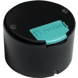 Абсолютный датчик угла поворота - KTD-S100B-0017-W0AM-JAQ - POSITAL FRABA - магнитный / однооборотный / со сплошным валом
