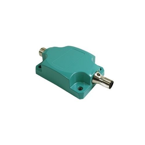 Наклономер 2 оси - AKS-090-2-CA01-HK3-PW - POSITAL FRABA - CANopen / MEMS / инерциальный