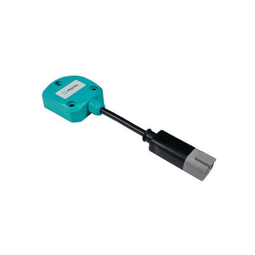 Наклономер 1 ось - ACS-360-1-CA01-VE3-D4 - POSITAL FRABA - CAN / CANopen / MEMS