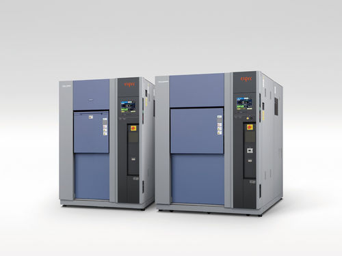Камера теплового удара - max. +200 °C | TSA series - ESPEC