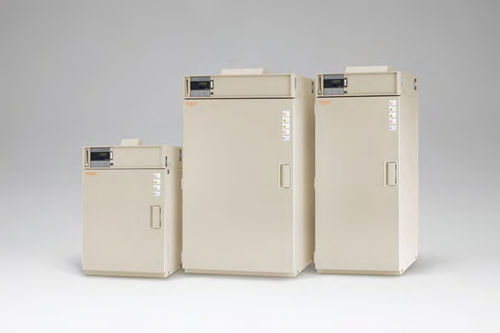 Печь с камерой - +60 °C ... +350 °C | PVC, PVHC series - ESPEC - для сушки / для термообработки / электрическая